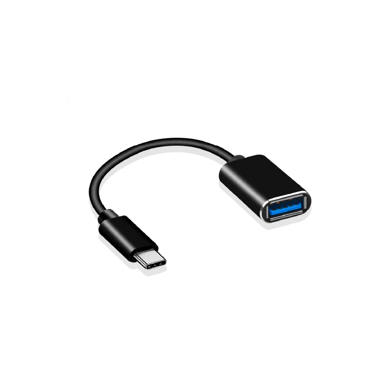 Dây cap chuyển đổi dữ liệu từ cổng type C sang USB OTG